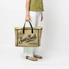 Saint Barth Casual Beach Bag