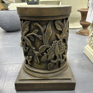 Flower Garden Sculptures