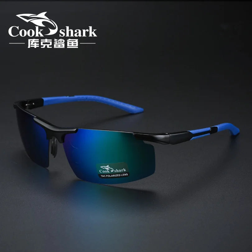 Sport Men's (Polarized) Sunglasses