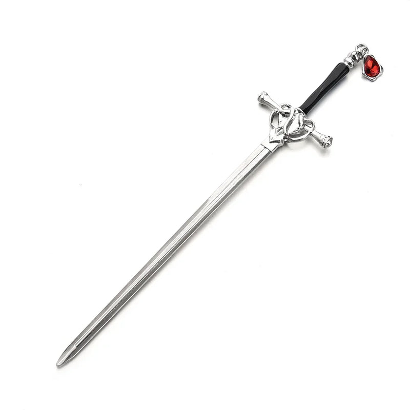 Creative Sword Hairpins