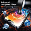 Tempered Glass (1-5Pcs) iPhone Protection