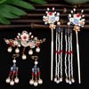 Traditional Haircomb Set