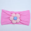 Baby Girl Flower Headband