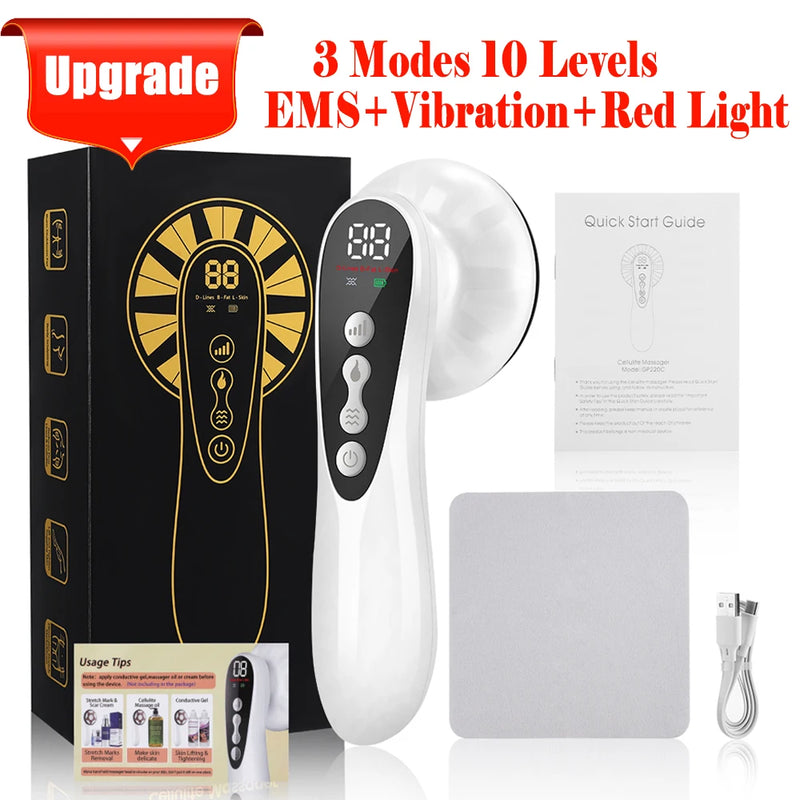 Fat Remover Body/Sculpting Massager