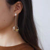 Swallow & Willow Sterling Earrings