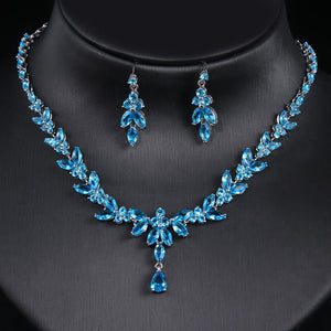 Vibrant - Jewellery Set