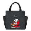 Snoopy/Peanut Insulated Lunch Bag