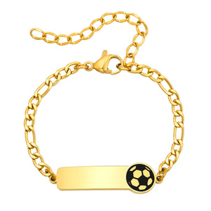 Boy/Girl/Baby Name Bracelets