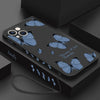 Butterfly Love Phone Cases