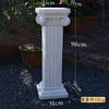 Roman Column Flower/Ornament Stand