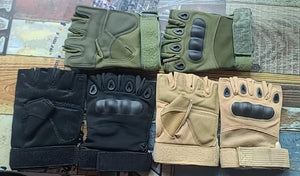 Half Finger Outdoor/Sport Gloves