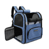 Dog Travel (20lb) Carrier Backpack (Foldable)