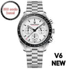 PAGANI (Quartz/Chronograph) Men's Watches