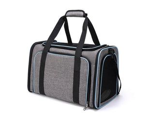 Pet Carrier - Travel (Foldable) Bag