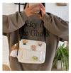 Mini Kids Canvas Fashion Bags