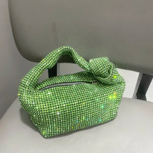SHINE ON - Lux Designer Handbags