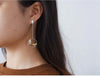Swallow & Willow Sterling Earrings