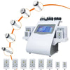 Body Shaping (6-in-1 Professional) Machine (USA)