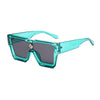 SHAUNA Trend Sunglasses