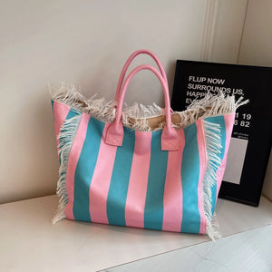 Saint Barth (Travel/Beach) Daily Bag