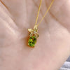 Simply Pretty 925 Necklace
