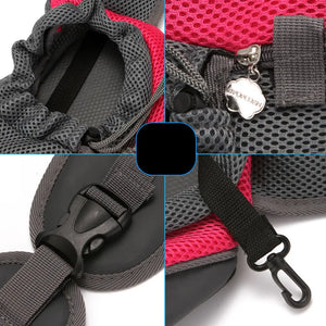 Pet/Puppy Sling Carrier