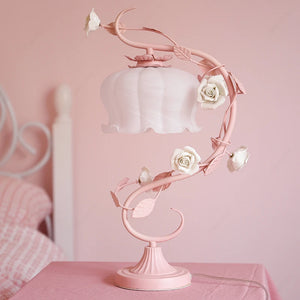 Rose Flower Lamps