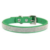 STAR PET Glitter Collars