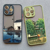 Japan Series (iPhone) Cases