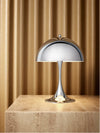 Mushroom Table Lamp