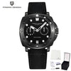 PAGANI Steel (Diving) Men's Watches