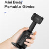 Gimbal Stand (360 Rotation)