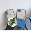 Style Cat iPhone Cases