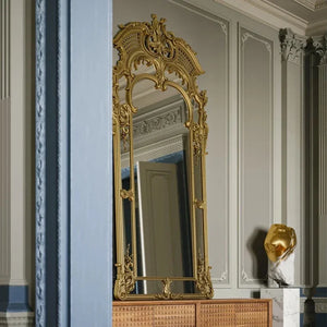 Gothic Decor Mirror