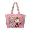 Snoopy/Peanuts Family Tote Bags