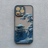 Japan Series (iPhone) Cases