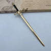 Creative Sword Hairpins