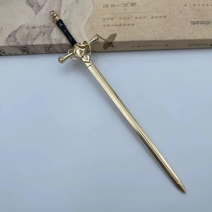 Creative Sword Hairpins