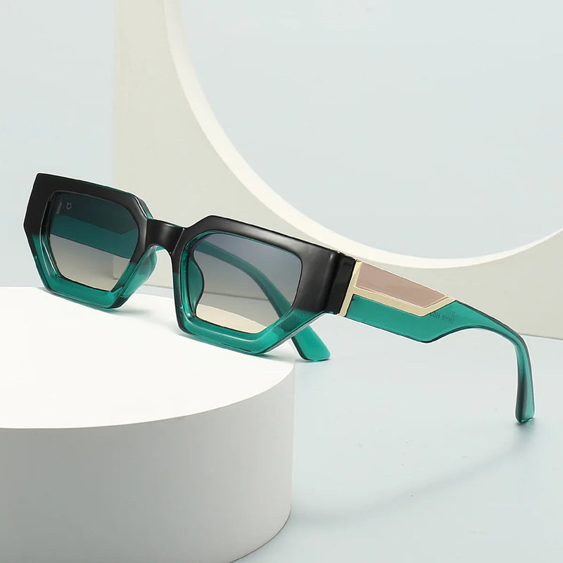 Designer Fashion UV400 Sunglasses