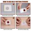 Slimming Herbal Weight Loss Patch