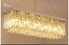 Chandelier Crystal Decor