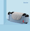 Stroller (Mini) Diaper/Baby Bag