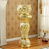 European-Style (Pillar Vases) Home Decor