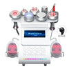 9-in-1 Ultrasonic Skin Rejuvenation Machine (USA)