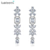 Bridal Beauty - Sparkling Earrings