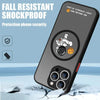 Astronaut (Magnetic) iPhone Cases