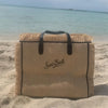 Saint Barth Casual Beach Bag
