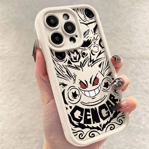 Pokémon iPhone Cases