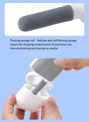 Screen Cleaning Set (5-in-1)