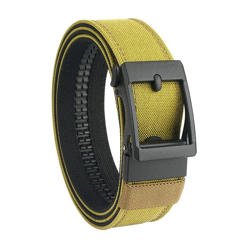 Sports Tactical Belt for Men